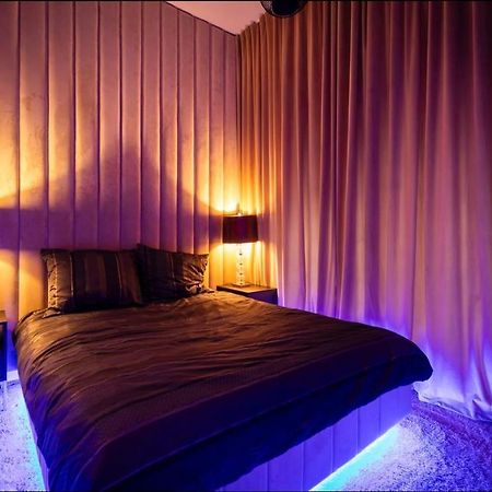Apartament Chmielna Park 그단스크 외부 사진